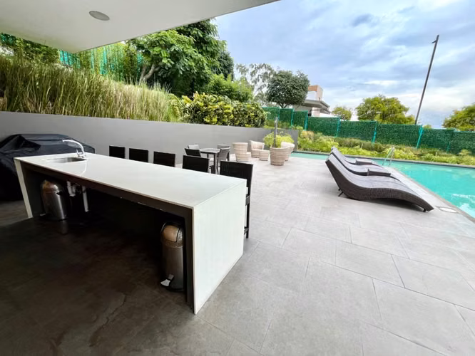 Venta de apartamento en San Rafael de Escazú