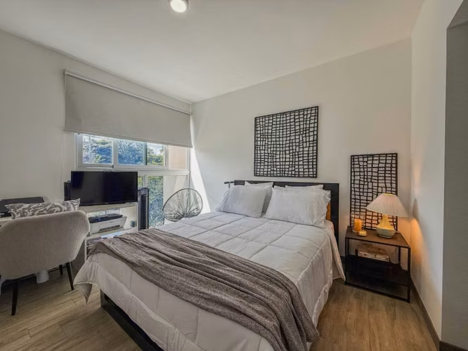 Venta de apartamento en San Rafael de Escazú