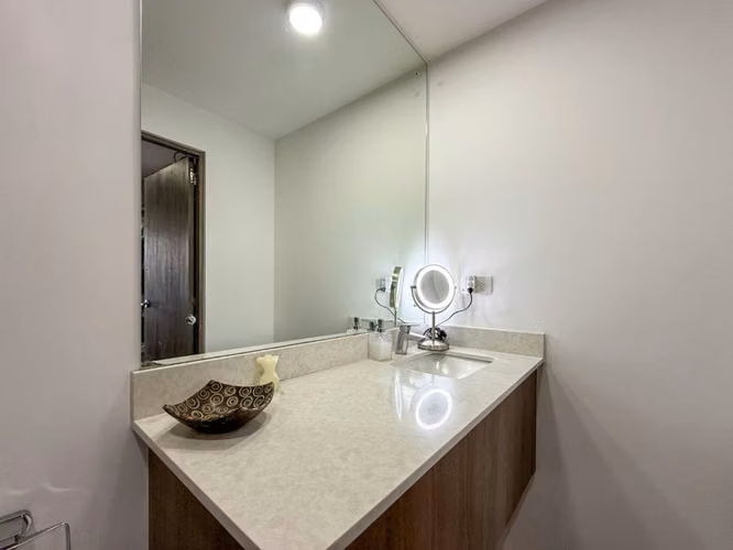 Venta de apartamento en San Rafael de Escazú