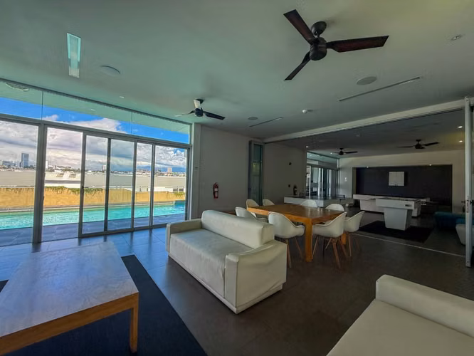 Venta de apartamento en San Rafael de Escazú