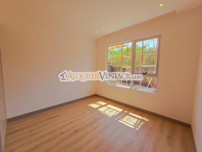 PARA ESTRENAR! LUJOSOS APARTAMENTOS CON VISTAS EN GUACHIPELIN ESCAZU