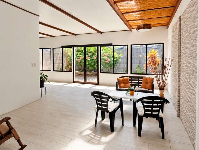 Se vende casa en El Roble, Puntarenas