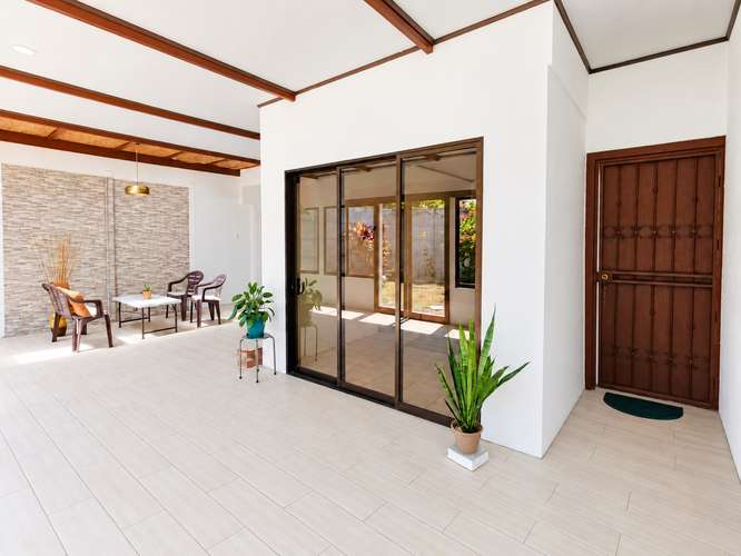 Se vende casa en El Roble, Puntarenas