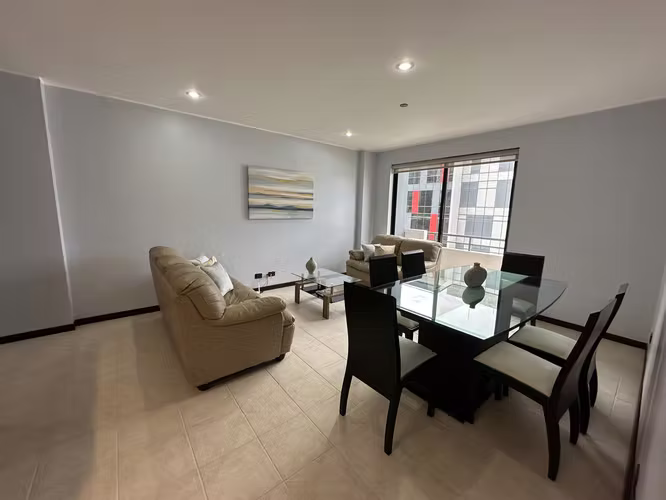 Apartamento Amueblado en Escazú - Imagen 7