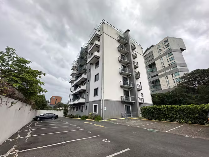 Apartamento Amueblado en Escazú - Imagen 16
