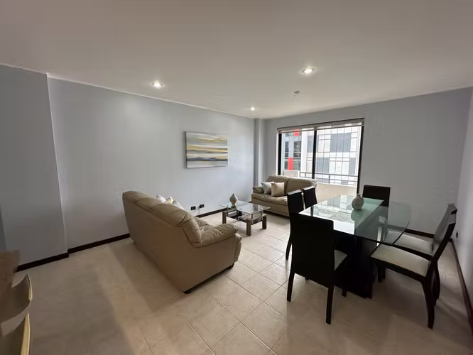 Apartamento Amueblado en Escazú - Imagen 4