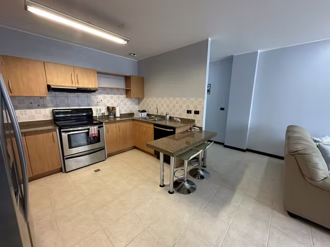 Apartamento Amueblado en Escazú - Imagen 6