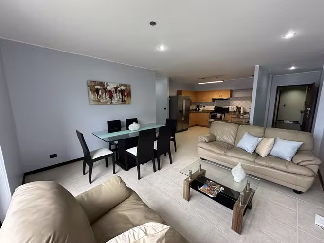 Apartamento Amueblado en Escazú - Imagen 5