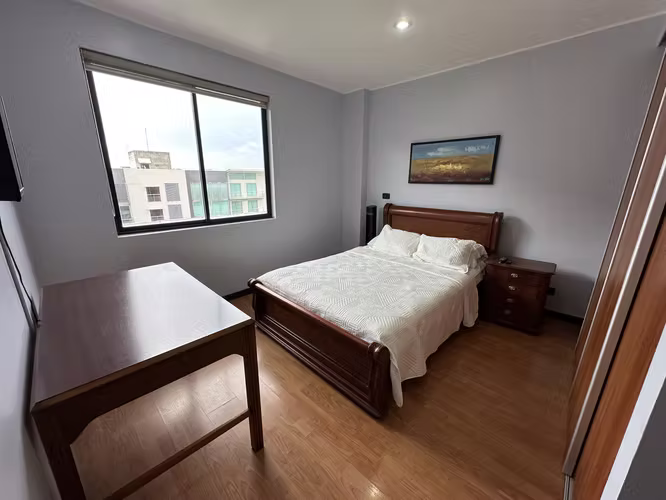 Apartamento Amueblado en Escazú - Imagen 11