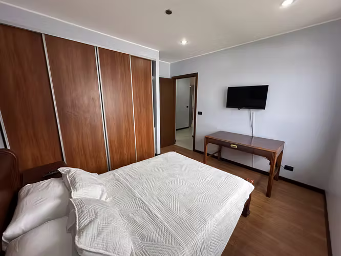 Apartamento Amueblado en Escazú - Imagen 12