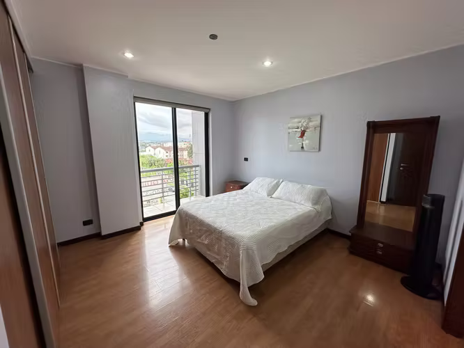 Apartamento Amueblado en Escazú - Imagen 8