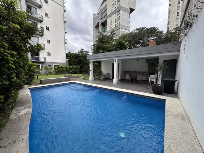 Apartamento Amueblado en Escazú - Imagen 17