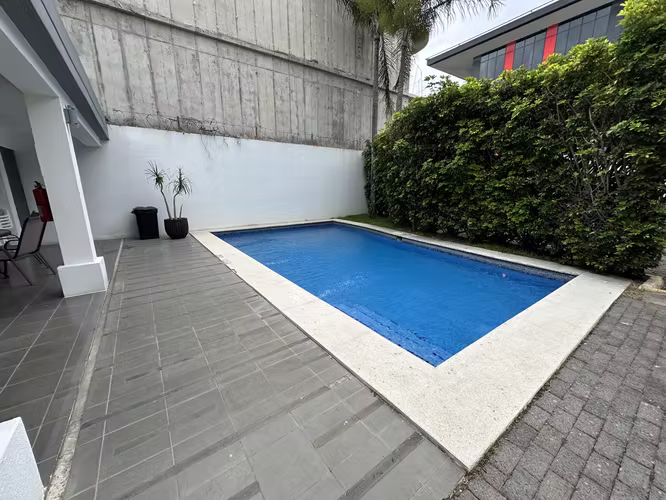 Apartamento Amueblado en Escazú - Imagen 15