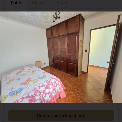  **¡Linda y amplia casa en venta en El Coyol de Alajuela!** - Imagen 5