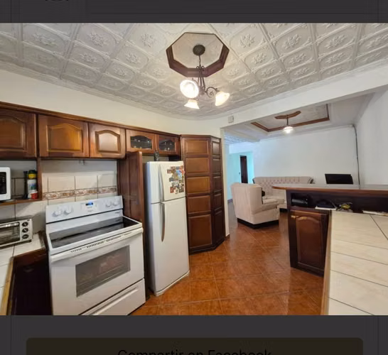  **¡Linda y amplia casa en venta en El Coyol de Alajuela!** - Imagen 7