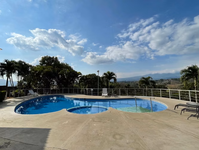 Alquiler de Casa en Condominio en Grecia - Imagen 16