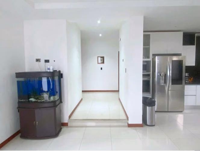 Venta de Casa en Condominio – Los Ángeles de Santo Domingo, Heredia