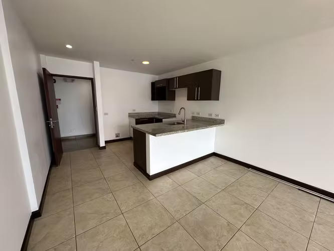 Apartamento en Torres Paseo Colón