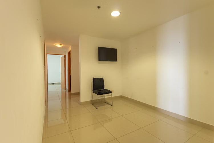 Alquiler de Apartamento | Condominio 6-30 – Barrio Don Bosco, San José