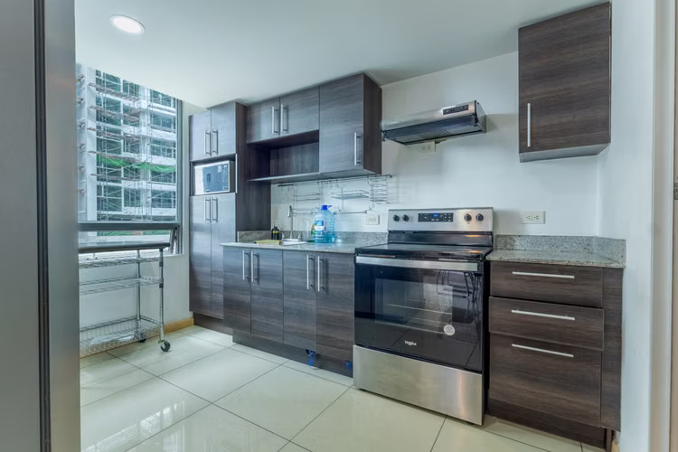 Alquiler de Apartamento | Condominio 6-30 – Barrio Don Bosco, San José