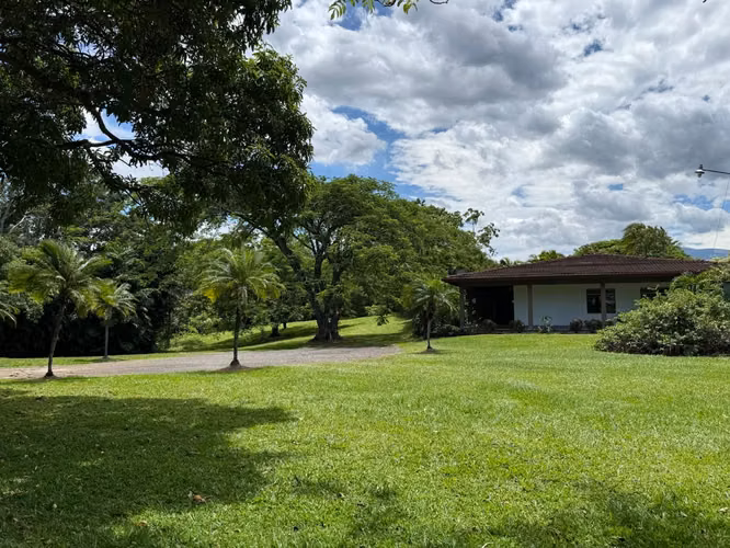 EN VENTA HERMOSA QUINTA CON AMPLIO TERRENO - LA GARITA DE ALAJUELA . - Imagen 19