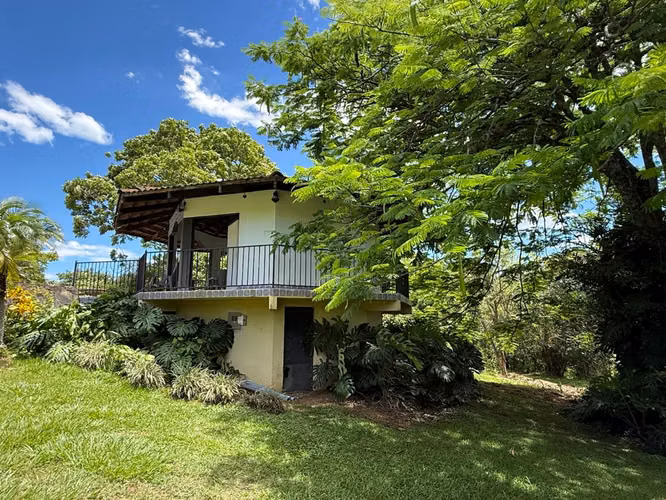 EN VENTA HERMOSA QUINTA CON AMPLIO TERRENO - LA GARITA DE ALAJUELA . - Imagen 15