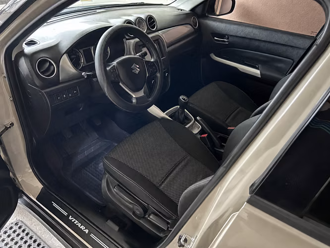 Suzuki Vitara GL PLUS A 2018