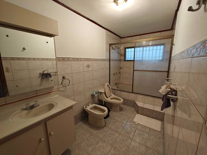 CASA CON USO MIXTO EN ROHRMOSER - Imagen 5