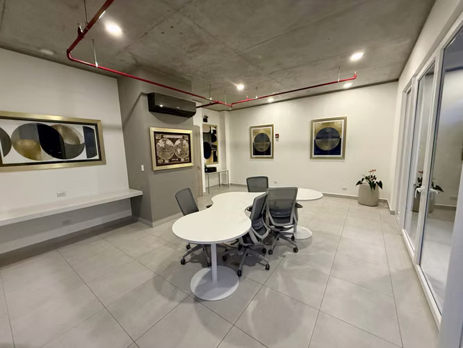 Oportunidad Apartamento de Lujo en Uruka Point — Piso 6. Para estrenar