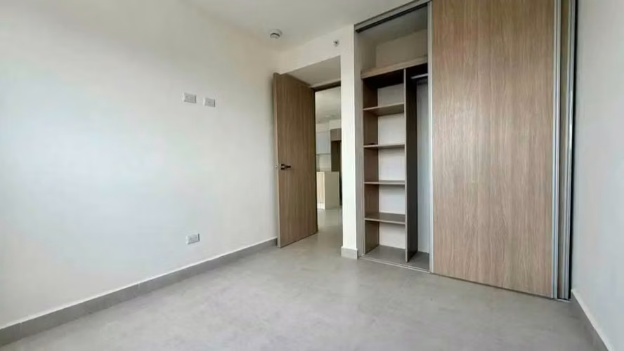 Oportunidad Apartamento de Lujo en Uruka Point — Piso 6. Para estrenar