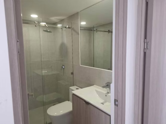 Oportunidad Apartamento de Lujo en Uruka Point — Piso 6. Para estrenar