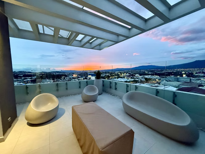 Oportunidad Apartamento de Lujo en Uruka Point — Piso 6. Para estrenar