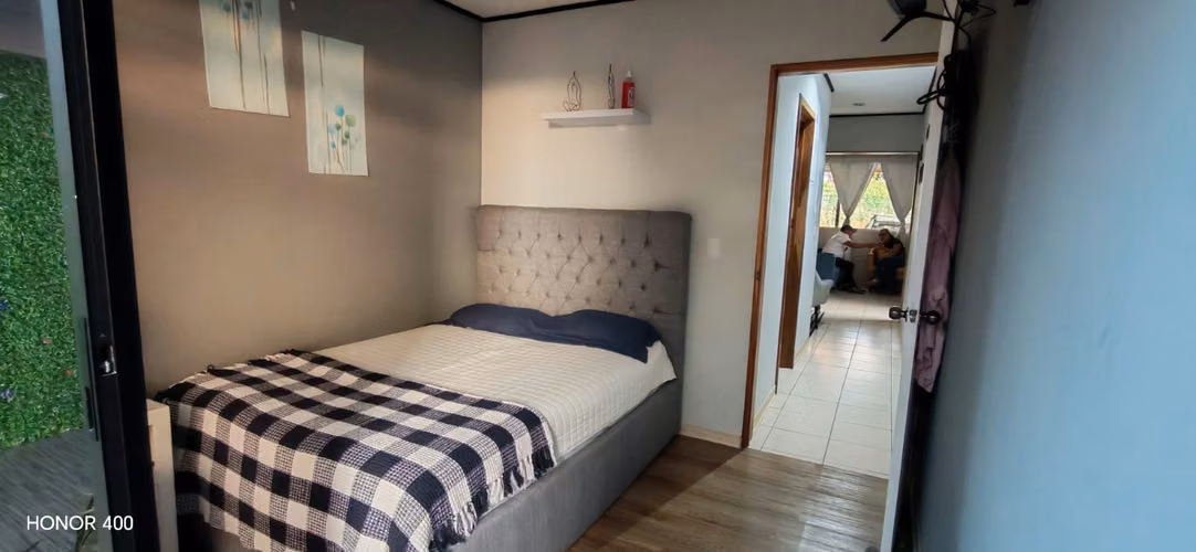  Amplia casa en venta en Condominio Málaga, Ciruelas de Alajuela - Imagen 17