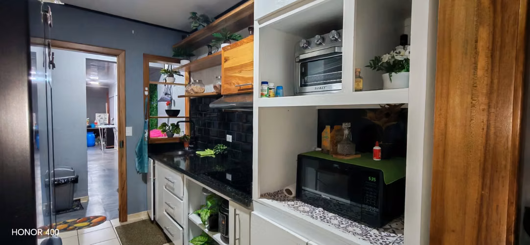  Amplia casa en venta en Condominio Málaga, Ciruelas de Alajuela - Imagen 11