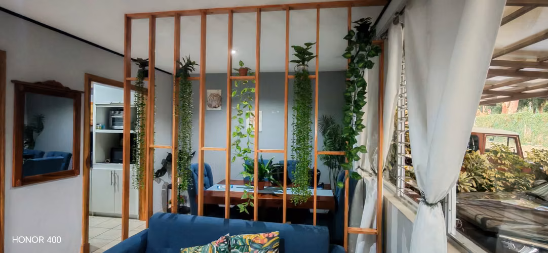  Amplia casa en venta en Condominio Málaga, Ciruelas de Alajuela - Imagen 4