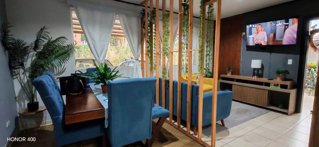  Amplia casa en venta en Condominio Málaga, Ciruelas de Alajuela - Imagen 7