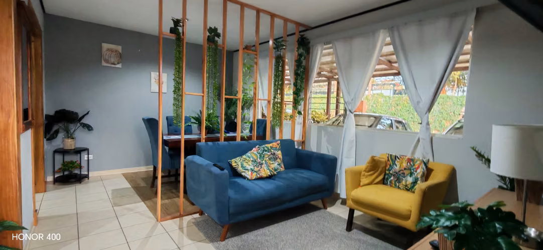  Amplia casa en venta en Condominio Málaga, Ciruelas de Alajuela - Imagen 6