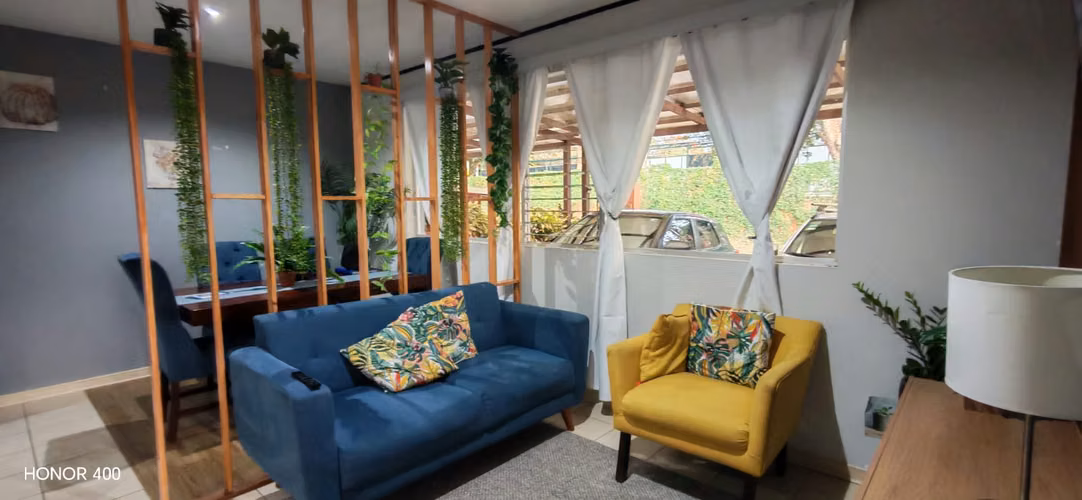  Amplia casa en venta en Condominio Málaga, Ciruelas de Alajuela - Imagen 3
