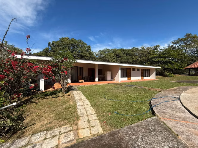 Venta de Quinta | Casa con piscina | Labrador de San Mateo, Alajuela (FAU)