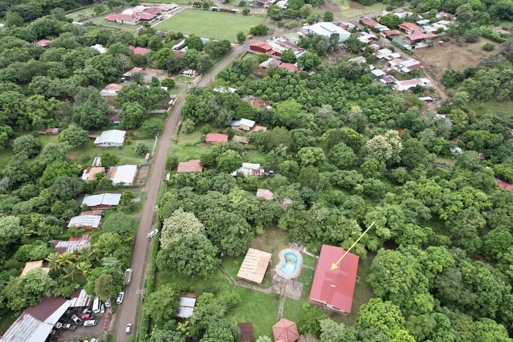 Venta de Quinta | Casa con piscina | Labrador de San Mateo, Alajuela (FAU)