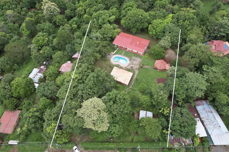 Venta de Quinta | Casa con piscina | Labrador de San Mateo, Alajuela (FAU) - Imagen 16