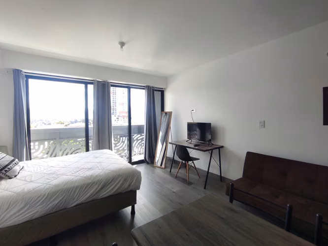 ALQUILER TORRE SER | ESTUDIO AMUEBLADO - Imagen 3