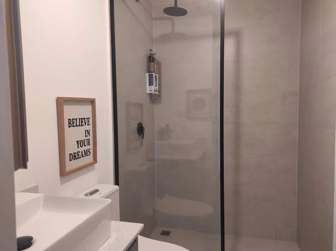 ALQUILER TORRE SER | ESTUDIO AMUEBLADO - Imagen 6
