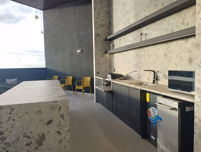 ALQUILER TORRE SER | ESTUDIO AMUEBLADO - Imagen 8