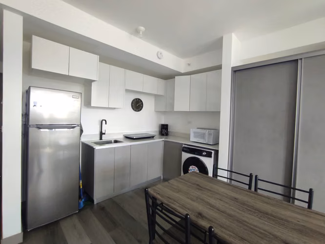 TOWER TO BE - 124; FURNISHED STUDIO 1 HAB - 124; CLIMBING