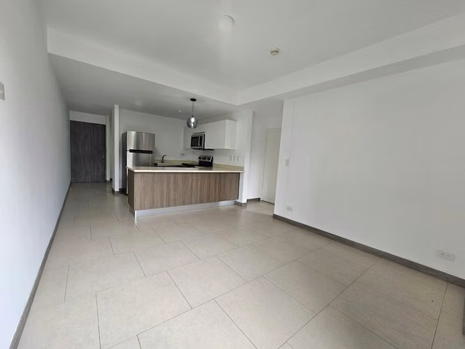 San Rafael de Escazu - 1DOR/2BA - 68 m2 *** incl. LINEA BLANCA ***