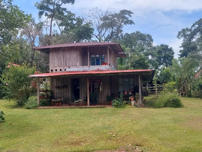 Finca Ganadera 23.2 Ha en San Jorge, Los Chiles – ¡Precio Negociable y Financiamiento Disponible! - Imagen 3