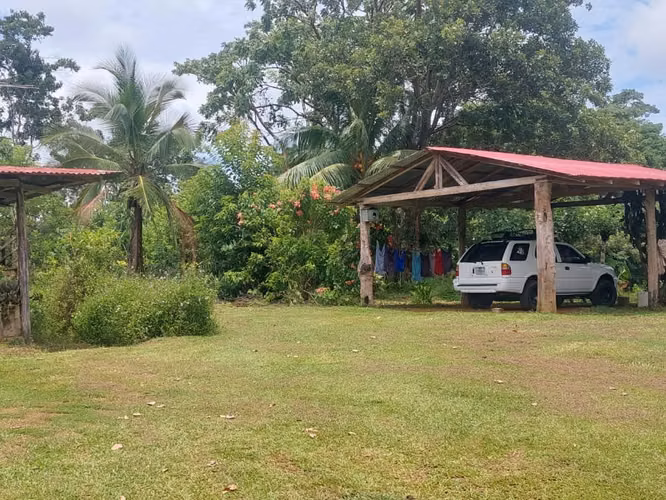 Finca Ganadera 23.2 Ha en San Jorge, Los Chiles – ¡Precio Negociable y Financiamiento Disponible! - Imagen 4