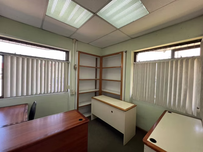 Alquiler de Oficina Corporativa - 41764 - Imagen 2