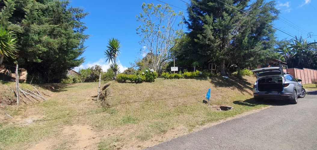  Excelente lote en venta en Carrizal de Alajuela - Imagen 11